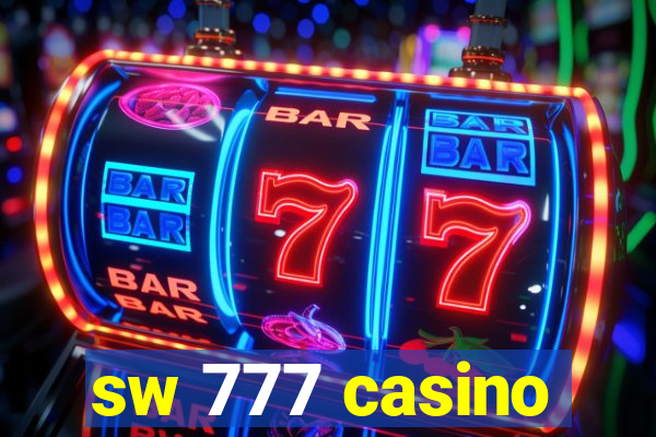 sw 777 casino